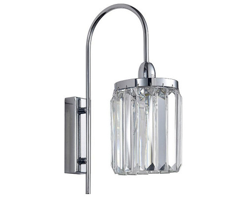 Бра Newport 4500 4501/A chrome Бра Newport 4500 4501/A chrome