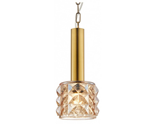 Подвесной светильник Maytoni Rock Me MOD027PL-01BS Подвесной светильник Maytoni Rock Me MOD027PL-01BS