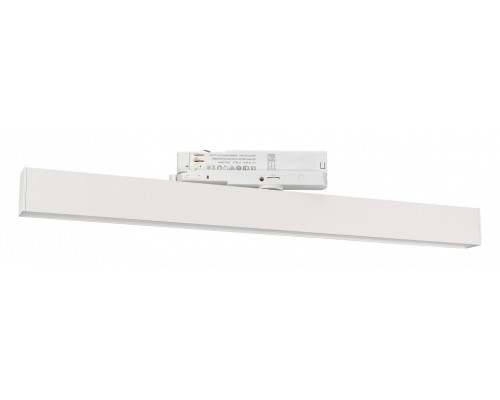 Светильник на штанге Arlight FLAT 033696(1) Светильник на штанге Arlight FLAT 033696(1)