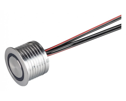 Микродиммер сенсорный для профилей Arlight PRIME 036179 Микродиммер сенсорный для профилей Arlight PRIME 036179
