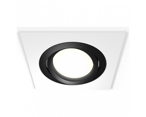 Встраиваемый светильник Ambrella Light XC XC7631081 Встраиваемый светильник Ambrella Light XC XC7631081