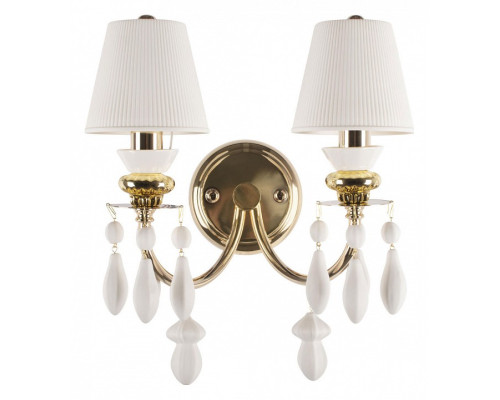 Бра Loft it Grace 10203/2W White Бра Loft it Grace 10203/2W White