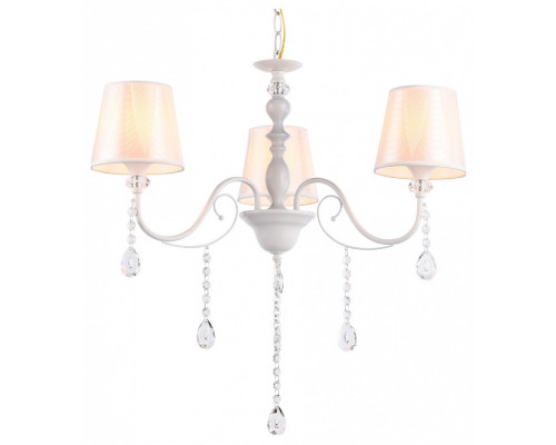 Подвесная люстра Ambrella Light TR TR4601 Подвесная люстра Ambrella Light TR TR4601
