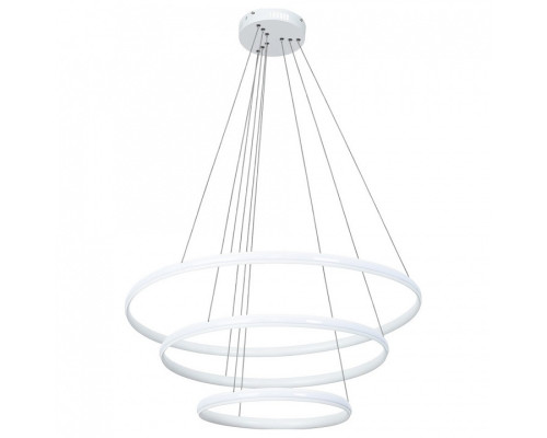 Подвесной светильник Arte Lamp Meridiana A2198SP-3WH Подвесной светильник Arte Lamp Meridiana A2198SP-3WH