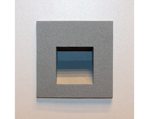 Встраиваемый светильник Italline DL 3019 DL 3019 grey Встраиваемый светильник Italline DL 3019 DL 3019 grey