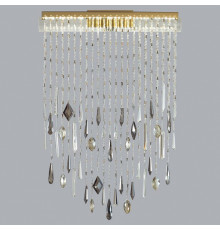 Накладной светильник Odeon Light Afina 5420/24WL
