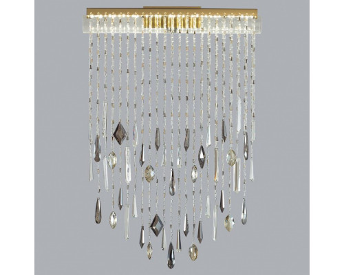 Накладной светильник Odeon Light Afina 5420/24WL Накладной светильник Odeon Light Afina 5420/24WL