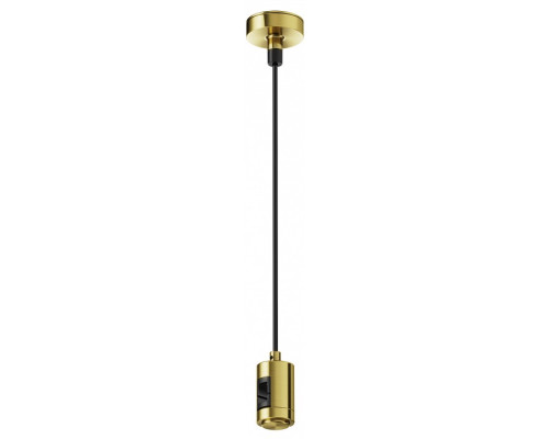 Подвес для трека Maytoni Accessories for tracks Flarity TRA157SW-B1-BS Подвес для трека Maytoni Accessories for tracks Flarity TRA157SW-B1-BS