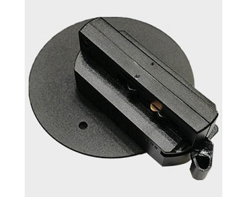 Переходник для трека Italline M03-008 M03-008 TR black Переходник для трека Italline M03-008 M03-008 TR black