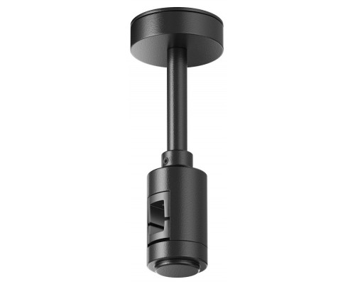 Подвес для трека Maytoni Accessories for tracks Flarity TRA156C-B1-B Подвес для трека Maytoni Accessories for tracks Flarity TRA156C-B1-B