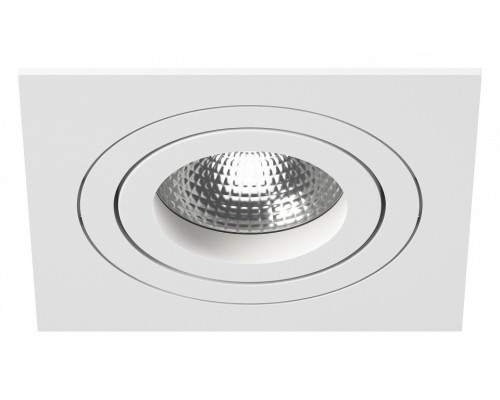 Встраиваемый светильник Lightstar Intero 16 i51606 Встраиваемый светильник Lightstar Intero 16 i51606