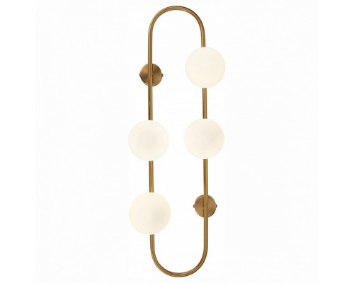 Бра ST-Luce Vera SL1149.301.04 Бра ST-Luce Vera SL1149.301.04