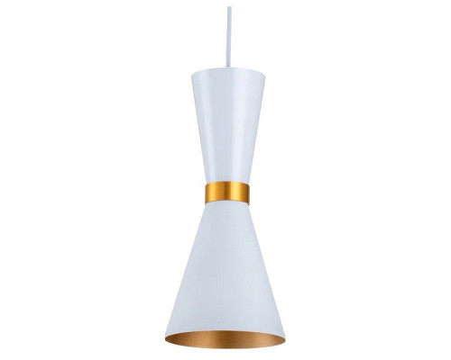 Подвесной светильник Escada Clifford 1133/1S White Подвесной светильник Escada Clifford 1133/1S White