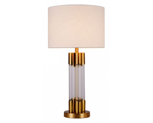 Настольная лампа декоративная Arte Lamp Stefania A5053LT-1PB Настольная лампа декоративная Arte Lamp Stefania A5053LT-1PB