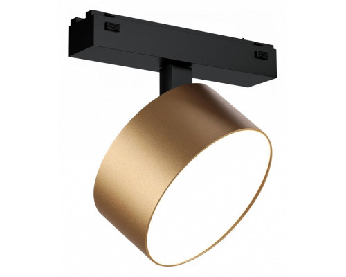 Светильник на штанге iLedex Technical VISION48/25 4825-047-D120-15W-110DG-4000K-SGD