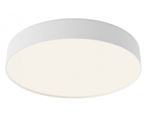 Накладной светильник Maytoni Zon C032CL-45W4K-RD-W Накладной светильник Maytoni Zon C032CL-45W4K-RD-W