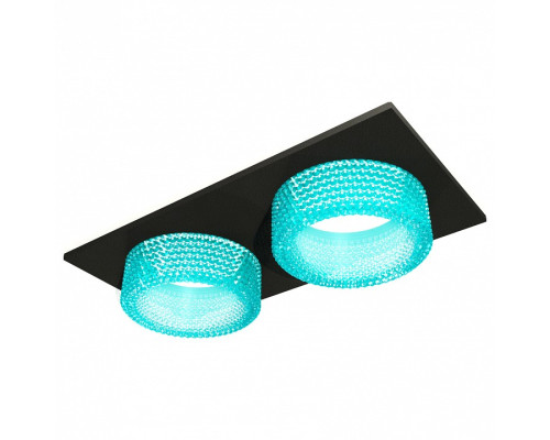 Встраиваемый светильник Ambrella Light XC XC6526043 Встраиваемый светильник Ambrella Light XC XC6526043