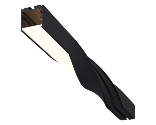Профиль накладной Maytoni Led strip ALM-3535R-B-T-180°-0.5M Профиль накладной Maytoni Led strip ALM-3535R-B-T-180°-0.5M