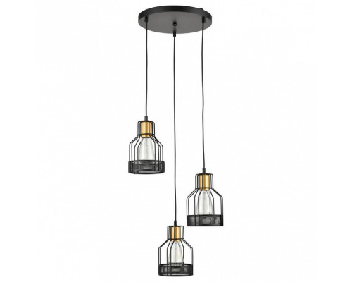 Подвесной светильник Vele Luce Abbis VL6262P03 Подвесной светильник Vele Luce Abbis VL6262P03