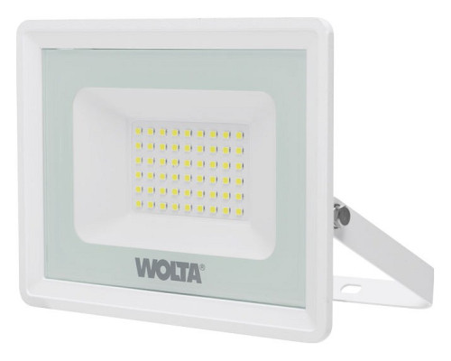 Настенно-потолочный прожектор Wolta WFL-50W WFL-50W/06W Настенно-потолочный прожектор Wolta WFL-50W WFL-50W/06W