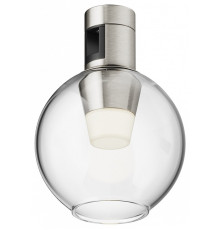 Накладной светильник Maytoni Bubble TR148-1-3W4K-PT