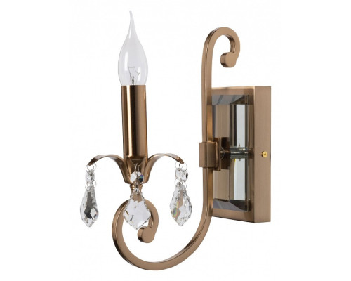 Бра MW-Light Габриэль 12 491023501 Бра MW-Light Габриэль 12 491023501
