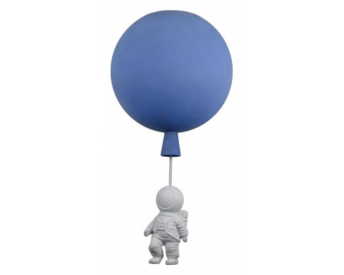 Накладной светильник Loft it Cosmo 10044/250 Blue Накладной светильник Loft it Cosmo 10044/250 Blue