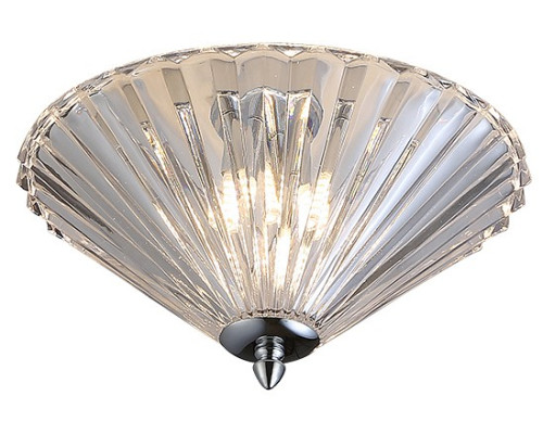Накладной светильник Newport 8350 8355/PL chrome Накладной светильник Newport 8350 8355/PL chrome