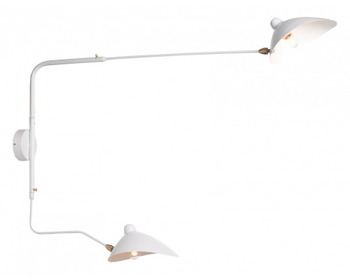 Бра ST-Luce Spruzzo SL305.501.02 Бра ST-Luce Spruzzo SL305.501.02