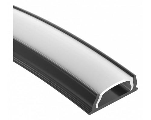 Профиль накладной гибкий Arlight ARH-BENT 39583 Профиль накладной гибкий Arlight ARH-BENT 39583
