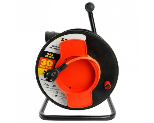 Удлинитель Stekker Standart 50175 Удлинитель Stekker Standart 50175