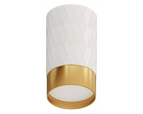 Накладной светильник Arte Lamp Fang A5658PL-1WH Накладной светильник Arte Lamp Fang A5658PL-1WH