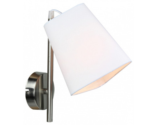 Бра Escada Hall 10185/1A White Бра Escada Hall 10185/1A White