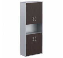 Шкаф комбинированный Imago СТ-1.5