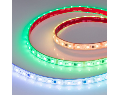 Лента светодиодная Arlight SPI 039599 Лента светодиодная Arlight SPI 039599