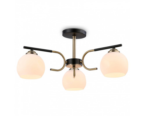 Люстра на штанге Ambrella Light TR TR303311 Люстра на штанге Ambrella Light TR TR303311