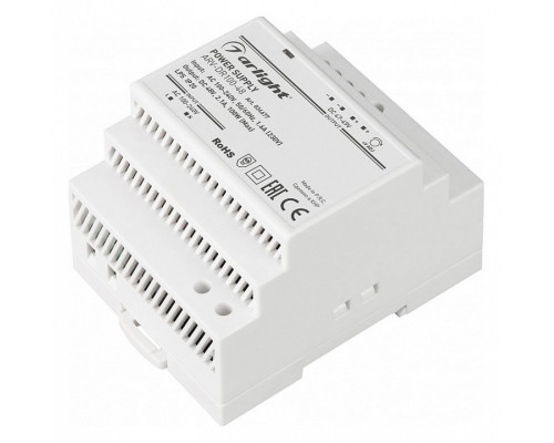 Блок питания Arlight ARV 034677 Блок питания Arlight ARV 034677