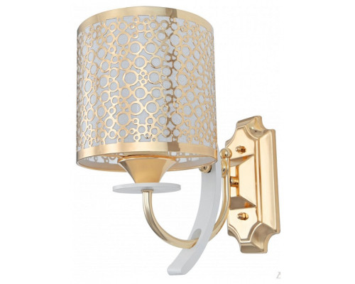 Бра Arte Milano Florentia-6067 306067/1W Wh/Gd Бра Arte Milano Florentia-6067 306067/1W Wh/Gd