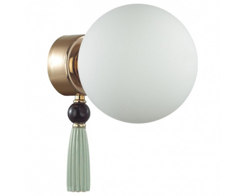 Бра Odeon Light Palle 5405/1W Бра Odeon Light Palle 5405/1W