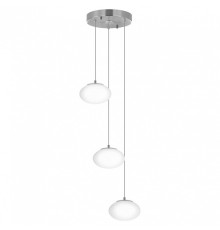 Подвесной светильник Citilux Atman Smart CL226A031