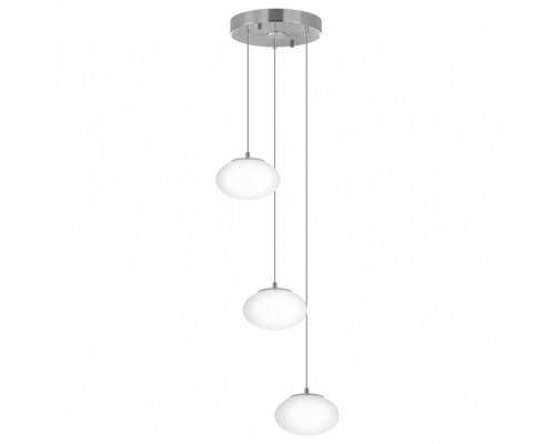 Подвесной светильник Citilux Atman Smart CL226A031 Подвесной светильник Citilux Atman Smart CL226A031