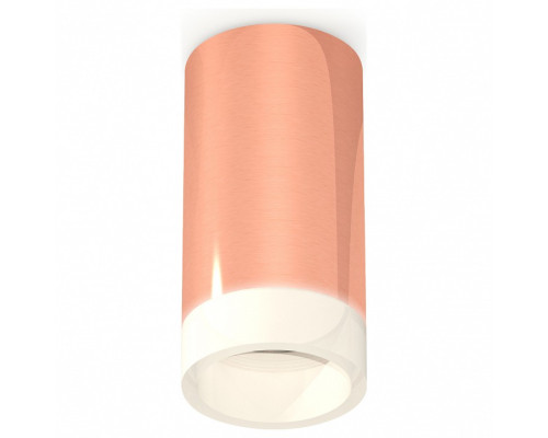 Накладной светильник Ambrella Light XS XS6326021 Накладной светильник Ambrella Light XS XS6326021