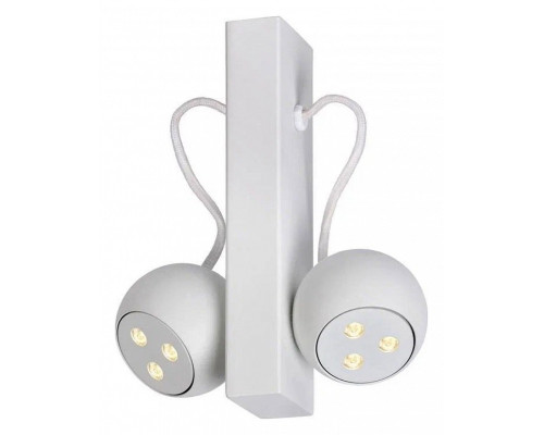 Светильник на штанге Lucide Magnet LED 12144/22/31 Светильник на штанге Lucide Magnet LED 12144/22/31