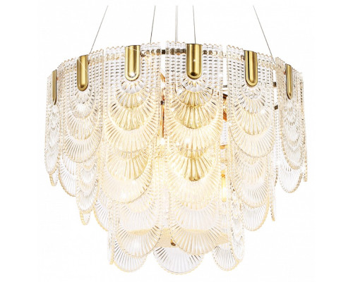 Подвесная люстра Ambrella Light TR TR5388 Подвесная люстра Ambrella Light TR TR5388