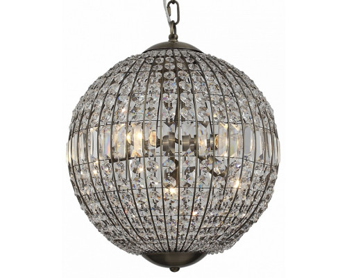 Подвесной светильник ST-Luce Mondo SL226.303.05 Подвесной светильник ST-Luce Mondo SL226.303.05