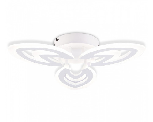 Потолочная люстра Ambrella Light FA FA4545 Потолочная люстра Ambrella Light FA FA4545