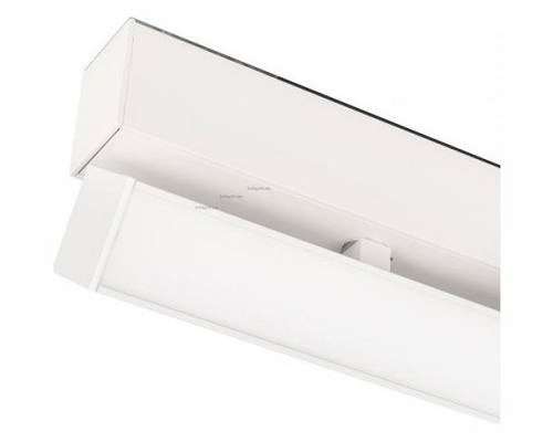 Светильник на штанге Arlight MAG-FLAT-FOLD-45-S405-12W Day4000 (WH, 100 deg, 24V) 026990 Светильник на штанге Arlight MAG-FLAT-FOLD-45-S405-12W Day4000 (WH, 100 deg, 24V) 026990