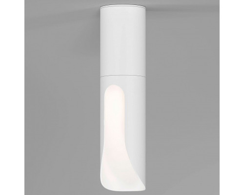 Накладной светильник Elektrostandard Apex 25113/LED 7W 4000K белый Накладной светильник Elektrostandard Apex 25113/LED 7W 4000K белый