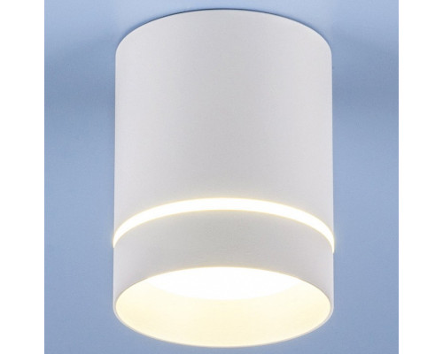 Накладной светильник Elektrostandard Topper a037523 Накладной светильник Elektrostandard Topper a037523