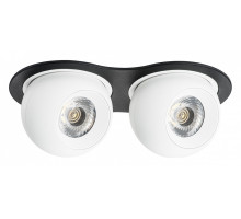 Встраиваемый светильник Lightstar Intero BALL i6276262